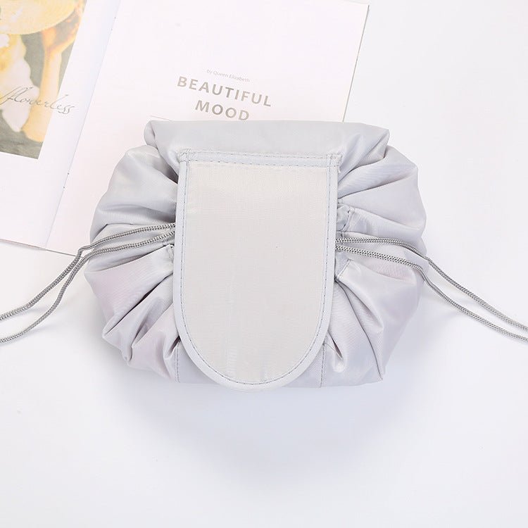 תיק איפור גדול לנסיעות TravelGlam | Cosmetic Bag | אוזו - שופ